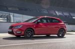 Seat Ibiza Cupra 2016 года (UK)